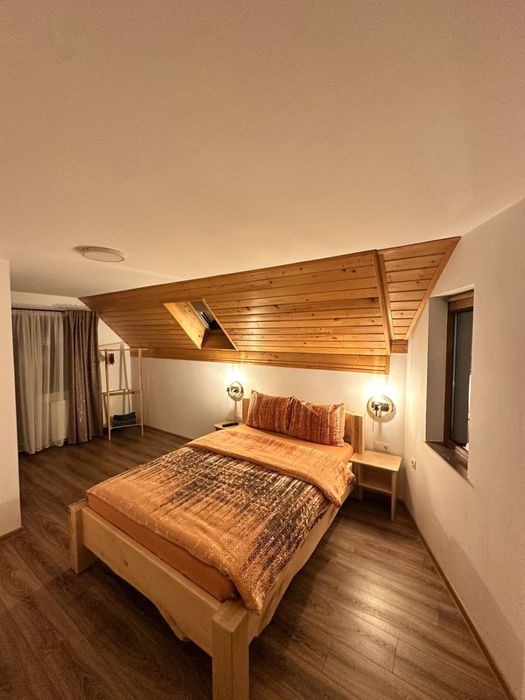 Cazare/Cabana de inchiriat/Ski Toplita