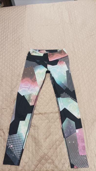 Дамски спортни дрехи