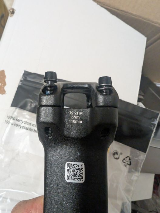 Vând Pipă Orbea 110mm