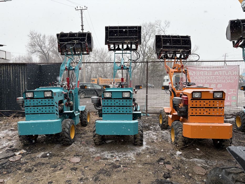 Погрузчик 908 мал егін шаруашылығына