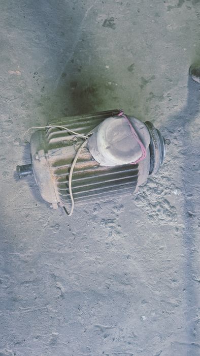 Мотор сотилади холати зўр завод авмотка