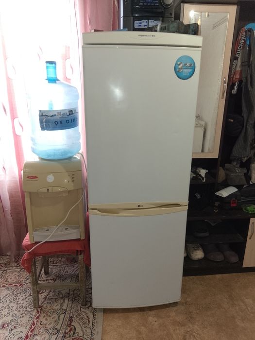 Продам холодильрик