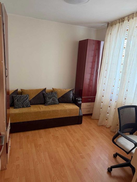 Ofer spre închiriere Apartament cu 3 camere bulevardul oituz