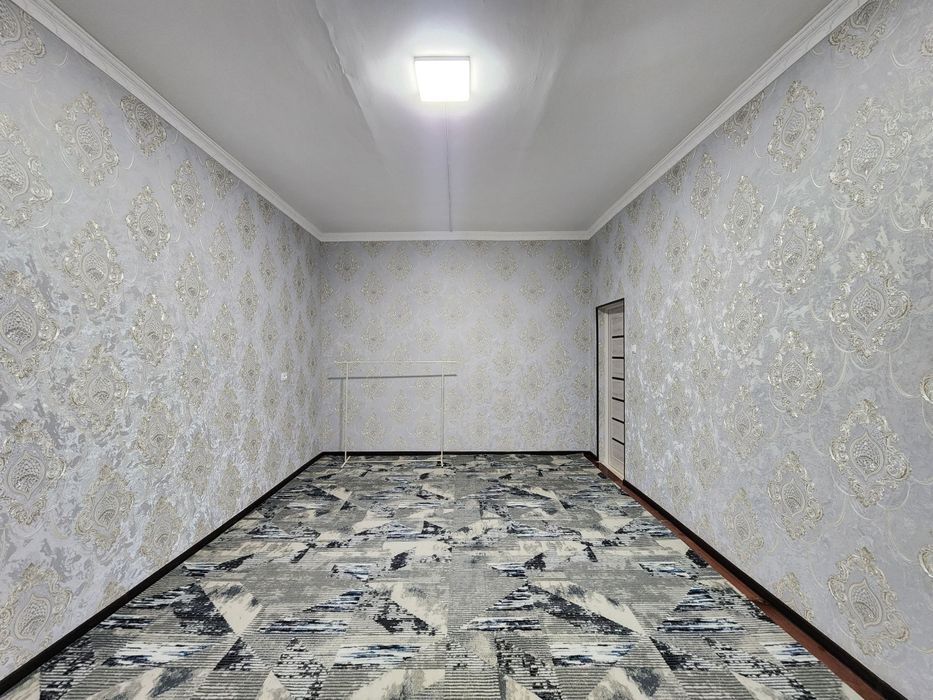 1 хонали квартира ижарага берилади