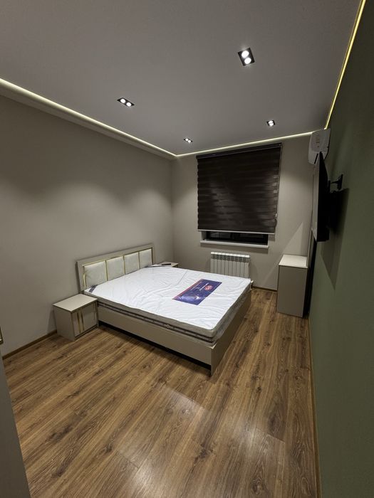 Своя! Юнусабад 13 квартал 2/7/8 45м2