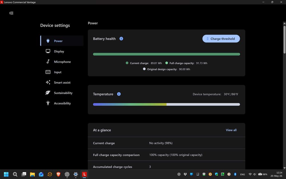 Lenovo ThinkPad T1G 8gen Intel Ultra 9 ram32 1TB sdd OLED 3.2K