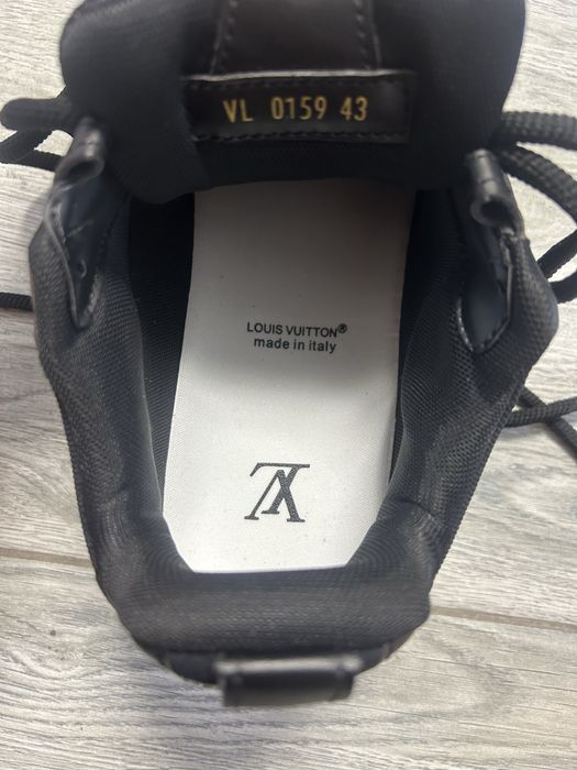 Louis vuitton skate