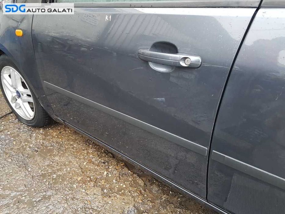 Usa Usi Portiera Portiere Fata Stanga Dezechipata Ford C-Max 2004 - 2007 Culoare K1
