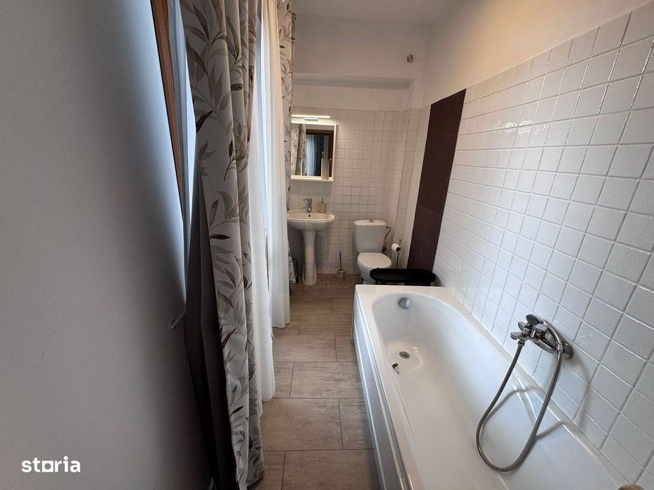 Studio cu dressing de inchiriat *Piata Romana - Dacia*