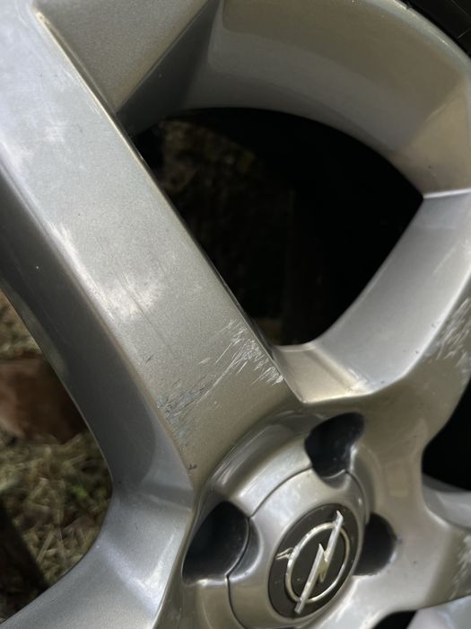 Jante penta opel 17 nu bmw audi mercedes