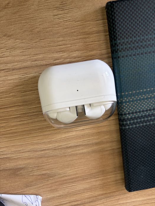 S24 ultra + чехол pitaka+ buds 3 pro