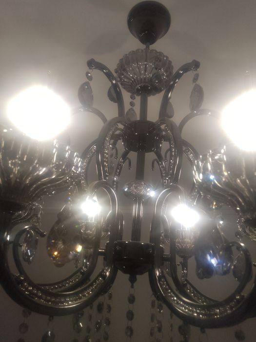 Lustră Cu 6 brațe