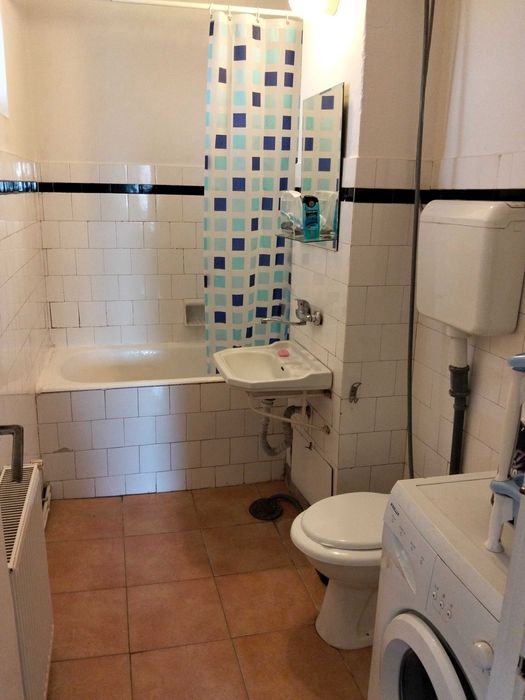 Apartament cu doua camere