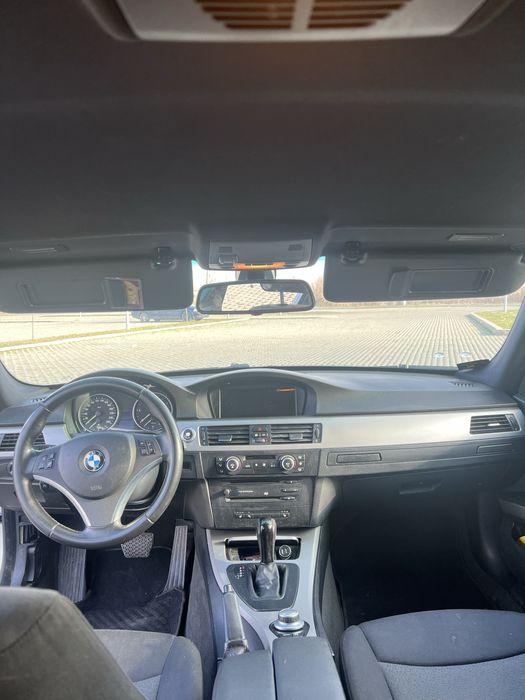 Bmw seria 3 e90 330d