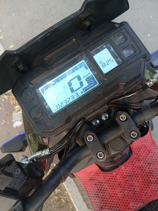 Продам танк 2024 год