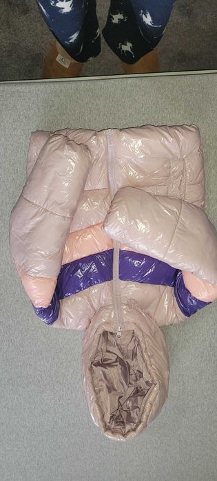 Детско яке Benetton