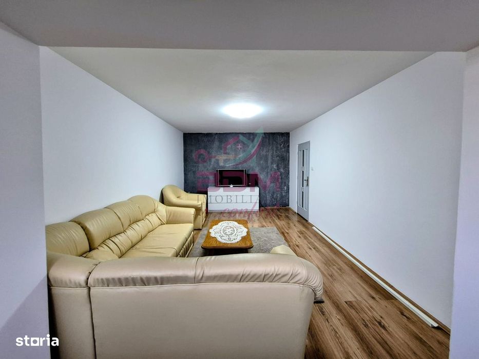 Apartament 3 camere | decomandat | modern | etaj intermediar