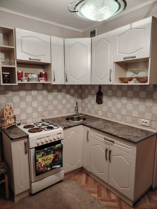 1ком. Квартира 2гор. Больница