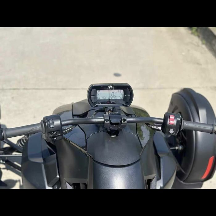 Can am ryker 900cc 2019