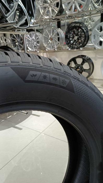 Imperial balon shina 225/55 R17 Sotuvda