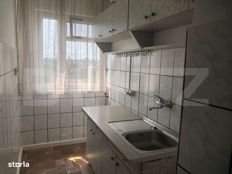 Apartament 2 camere , 40mp , zona 14 Mai