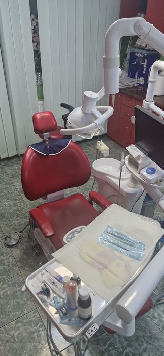 Unit dentar perfect functional