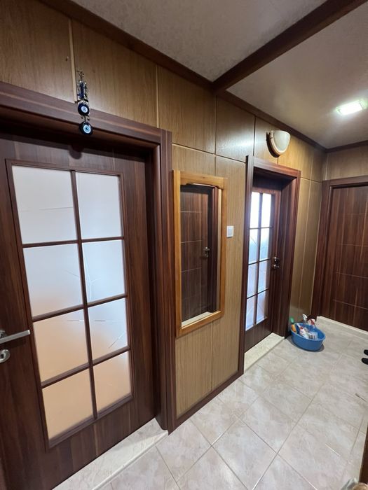 Тристаен апартамент 64м² – От собственик! Възможност за гараж!