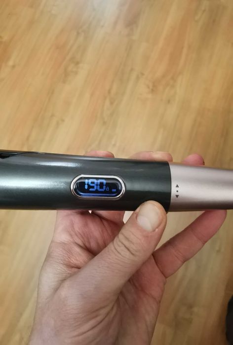 Продавам преса за къдрици Reminghton