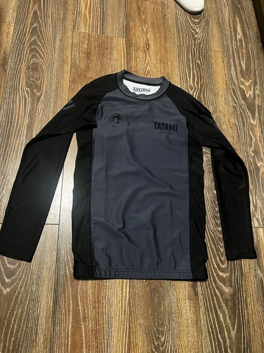 Rashguard TATAMI putin purtat