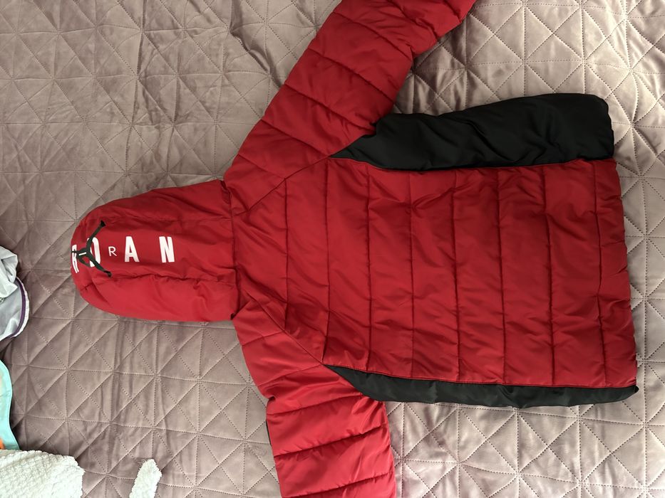 Geaca copii Jordan 168 cm