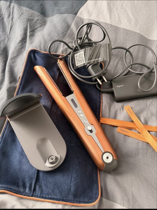 Vand placa Dyson