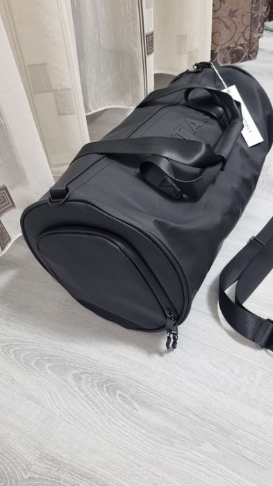 Essentials Bag (+Shoe compartiment)