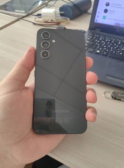 Самсунг А 54 5 G