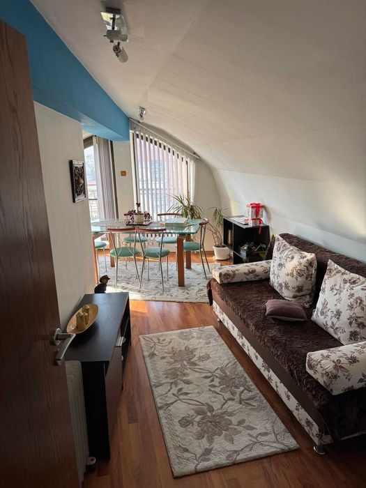 Продава се Мезонет в с. Мараш, Област Шумен - 128 кв.м за 1758 €/кв.м - Снимка #8