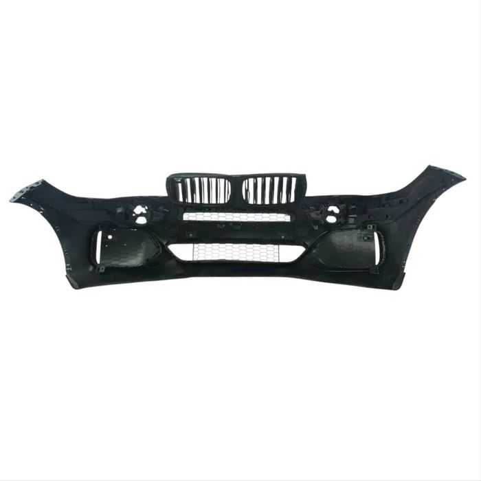 M-Пакет брони за BMW X5 F15 (2015+) – мтех бмв ф15 тунинг