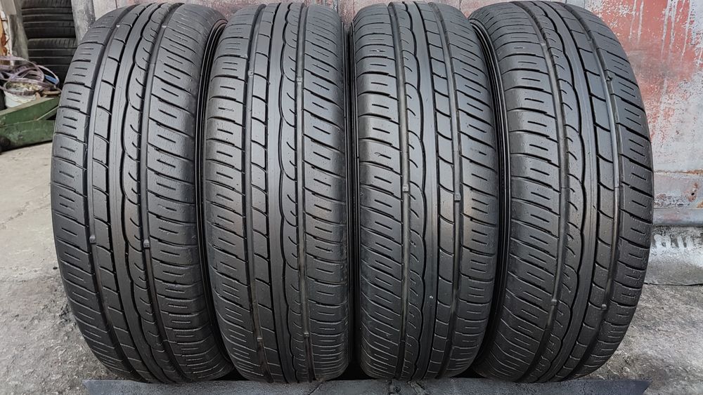 4бр. летни гуми 175/65/15 DUNLOP SP Sport Fast Response
дот23