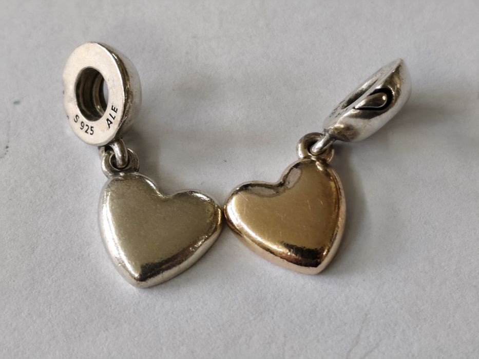 Оригинален талисман на Пандора pandora