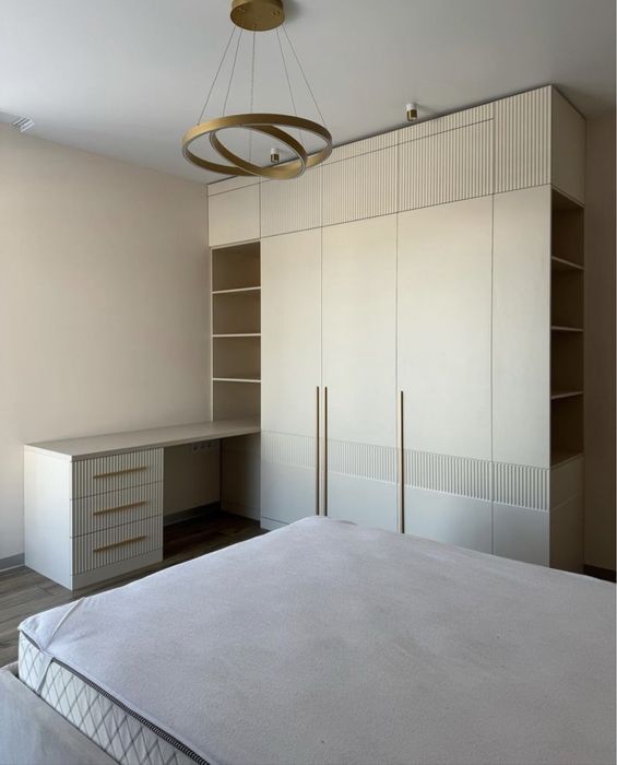 Мебель на заказ