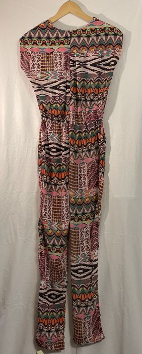 Salopeta lunga de vara