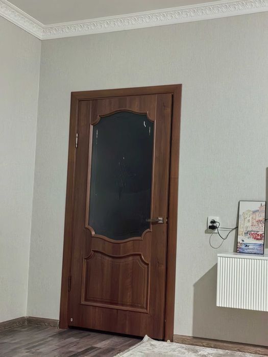 Межкомнатные двери