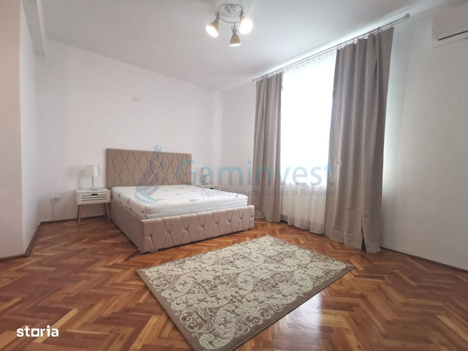 Apartament cu 3 cam de inchiriat, zona Gh. Doja, Oradea,Gamivest,A2795