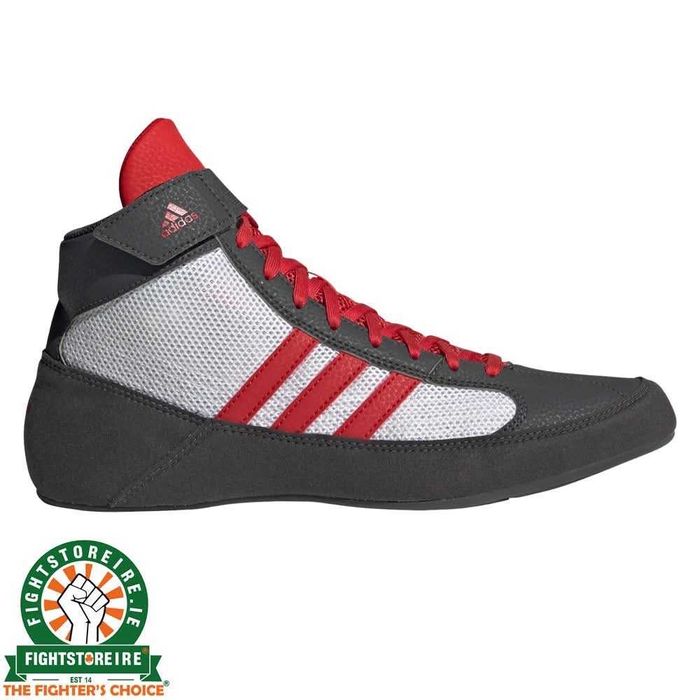 Борцовки Adidas №42.2/3 Промоция