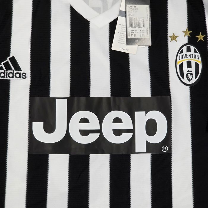 Tricou adidas Juventus Torino Paul Pogba