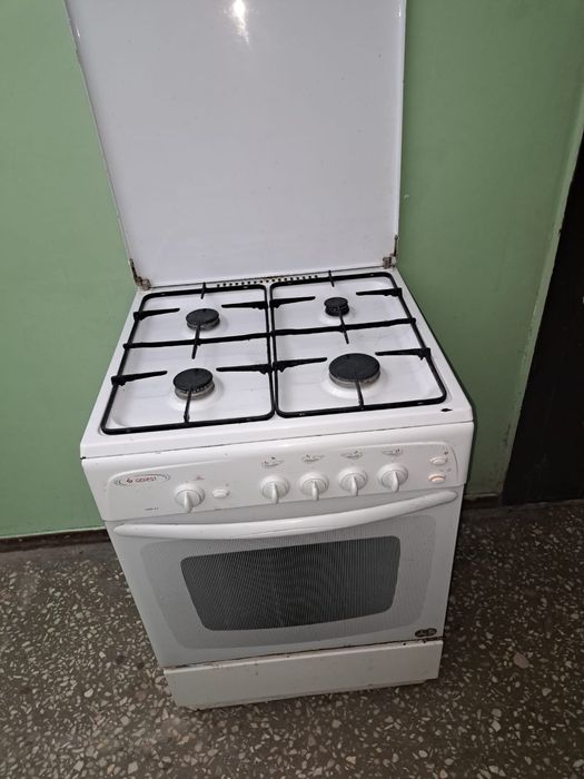 Газ плита продаётся