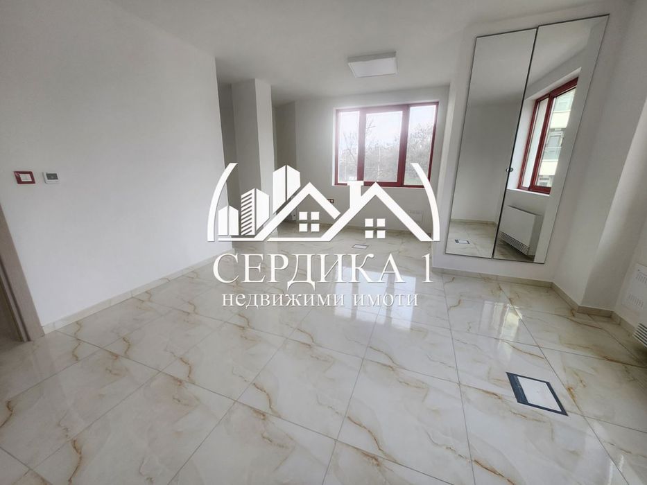 Дава се под наем Офис в София, Слатина - 101 кв.м за 1007.25 € - Снимка #5