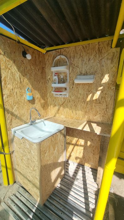 Продаётся зона отдыха дачного типа