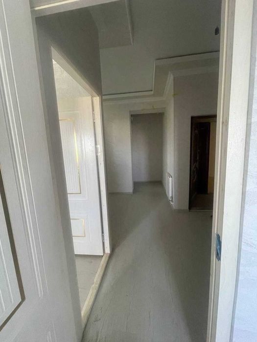 янги тамирланган квартира сотилмокда