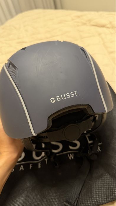 Шлем для верховой езды