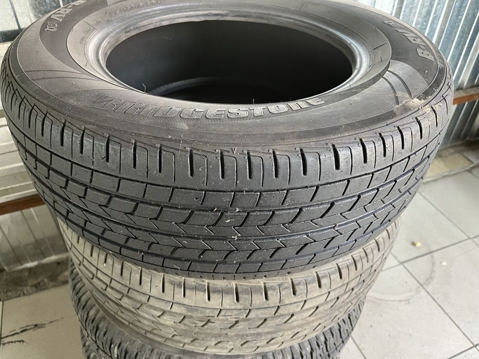 Продам шины в хорошем состоянии