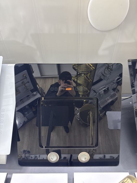 Вытяжка кухонный